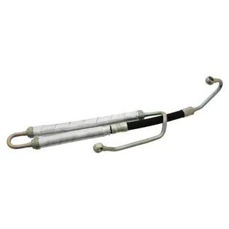 Febi Bilstein Power Steering Hose - 32411141777